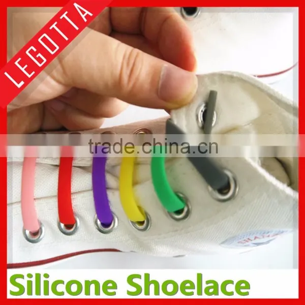 Large Stock Innovative New Gadgets 2015 From Silicone Shoelace photo-4