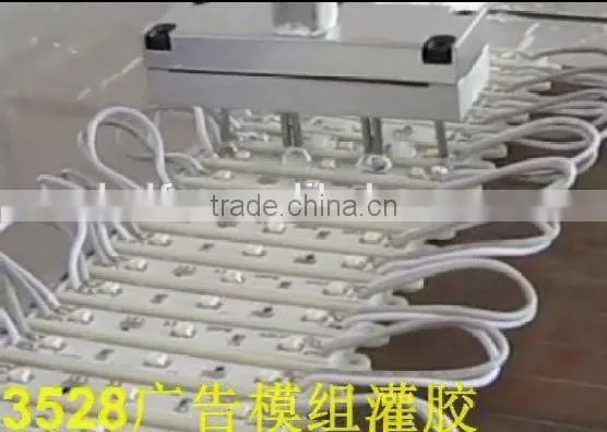 High Quality and Precision Dispenser Machine for Adhesive Control photo-2