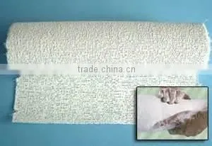 Color Gypsum Gause Plaster Bandage photo-2