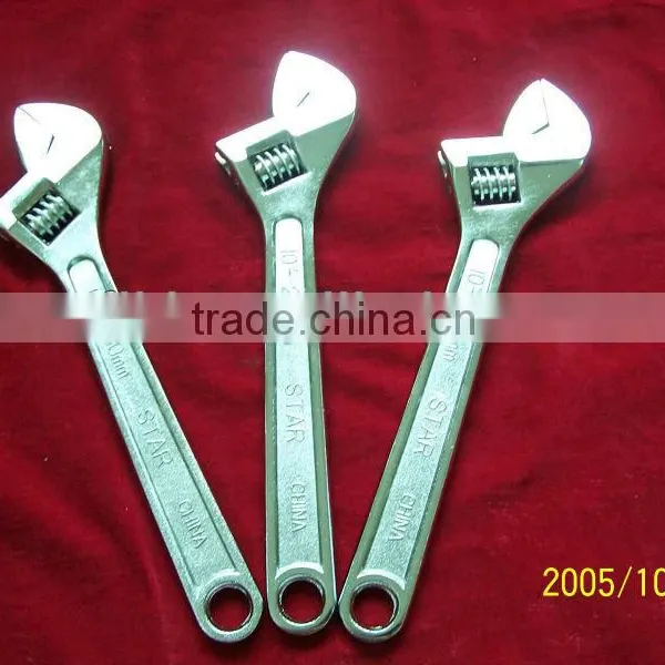 ADJUSTABLE WRENCH photo-2