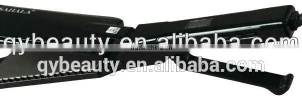 Professional Ceramic Salon Hair Straightener photo-2