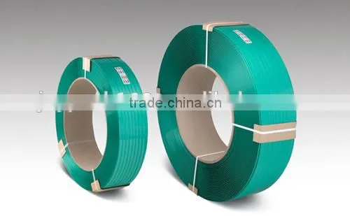 Transparent PE Film Tying Tape photo-6