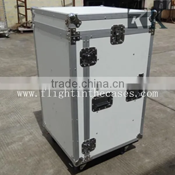 ATA Drawer Tool Case With Casters photo-2
