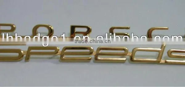 3D Metal Car Logo Label,car Brand Sticker,auto Logo,auto Emblem,metal Lette Logo