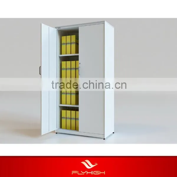 Open Space Office Metal Credenza/furniture Credenza/customized Library Furniture and Equipment photo-3