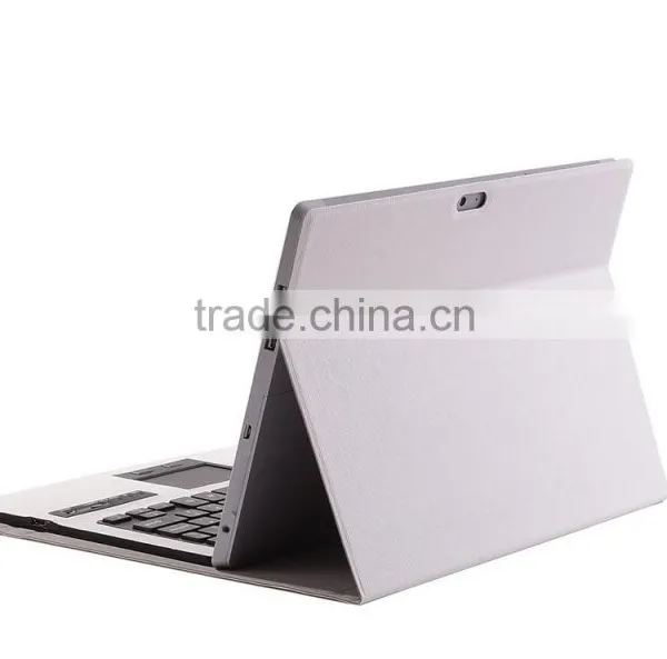Split Pattern Wireless Keyboard for Tablet pc Tablet pc Microsoft Surface 3-WS-388 photo-2
