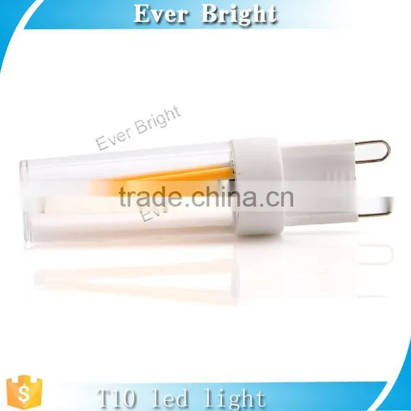 220V LED Filament Candle Bulbs Bulb New Design Lamp Replace Incandescent Light Energy Saving Dimmable photo-4