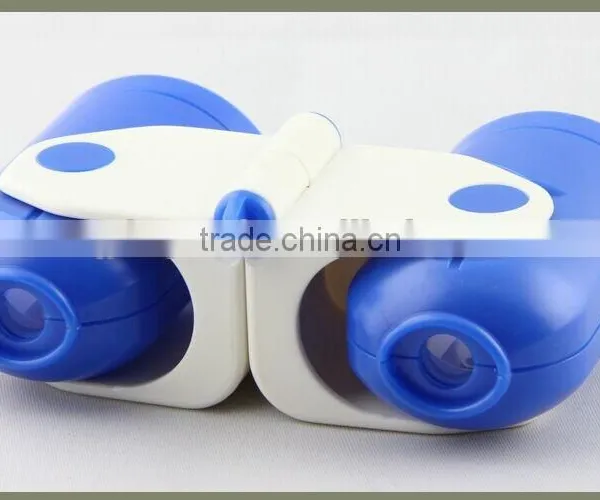 JYW-1213 Compact 3x26 Foldable Binocular photo-4