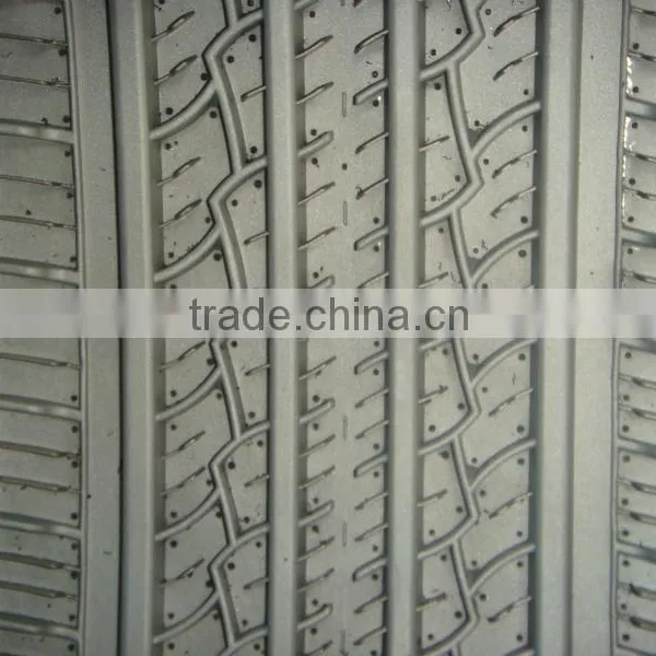 Segmented Tire Mold photo-4