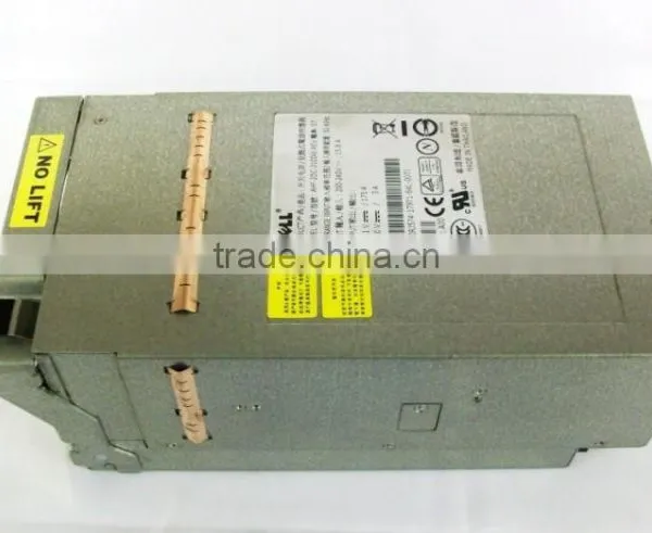 RJ574 0RJ574 TH-0RJ574 AHF-2DC-2100W 2100W Power Supply for PowerEdge 1855/1955