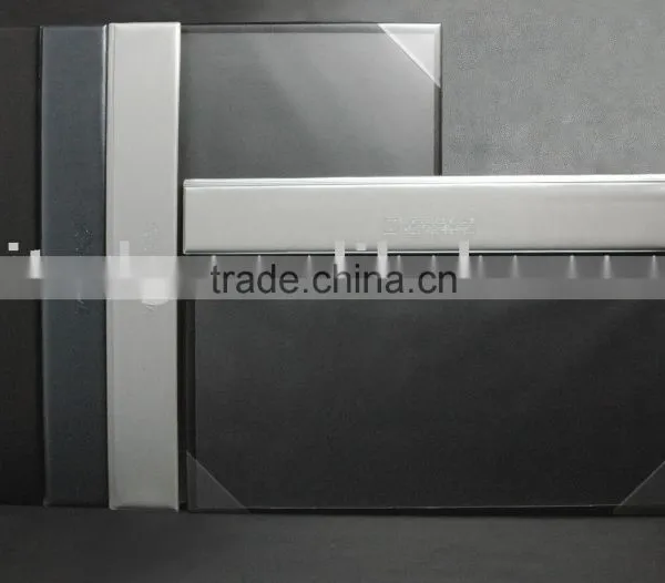 New arrival PU desk pad made in china
