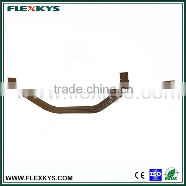 Hot Air Solder Leveling Surface Treatment FPC Flexible Printed Circuit photo-4