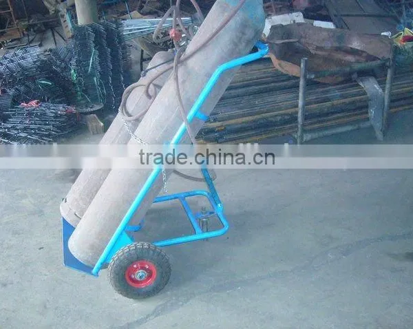 Factory Supplier Cheap Luggage Carts photo-3