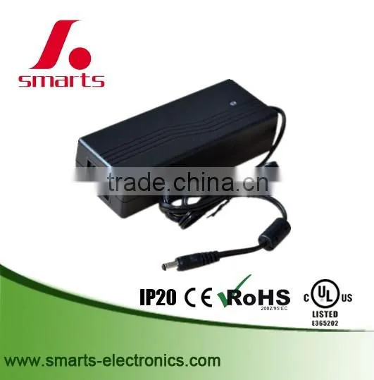 12v 5a ac dc Plug Adapter 60w Electric Transformer photo-6