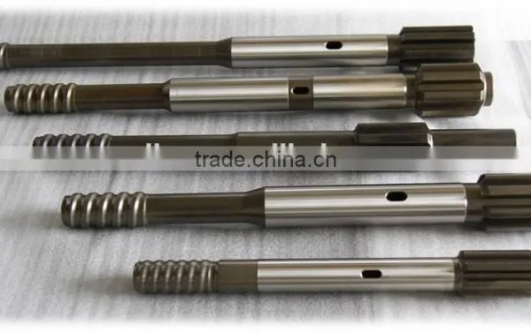T38 T45 T51 Shank Adaptor for Drilling photo-2
