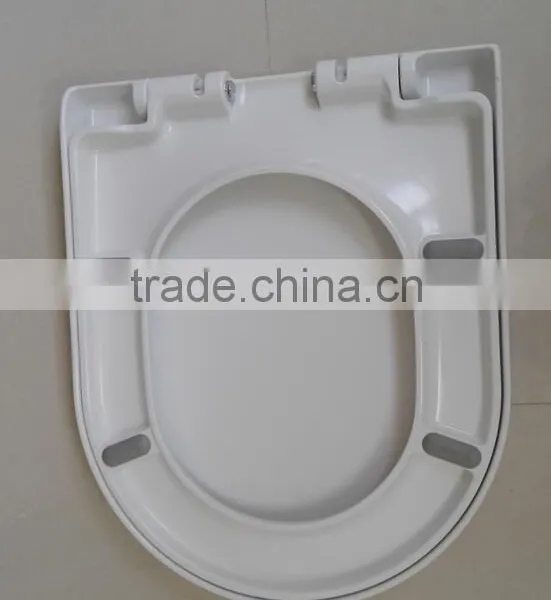 Hot Selling Easy To Install Selling Lid of the UF Toilet Seat photo-3