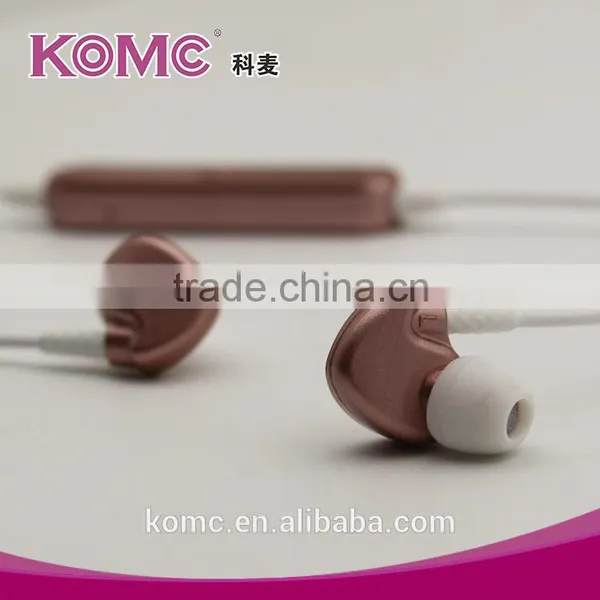 Wireless In-Ear Bluetooth Headphone photo-5