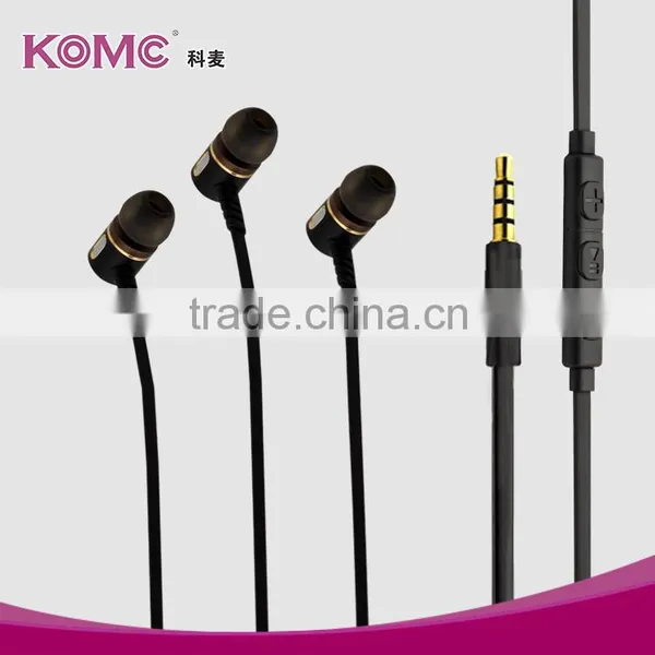 Cheap in Ear Headphones Exercise Earphones photo-4