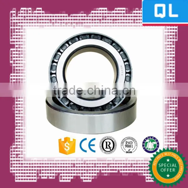 Top Quality Bearing Factory Material Taper Roller Bearing photo-2