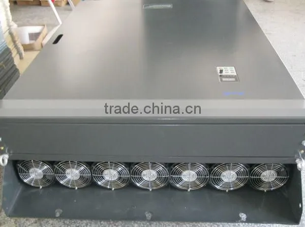General Type Frequency ac Current Vector Inverter 245KW 380V 3phase Made in China photo-3