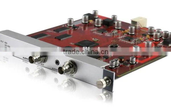 SDI Matrix, 72x72 Full Seamless SDI Matrix Switcher photo-2