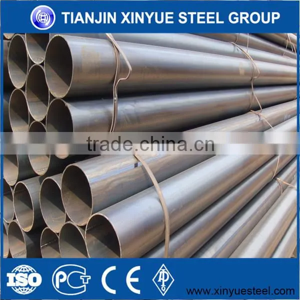 STRUCTURAL STEEL PIPES photo-5