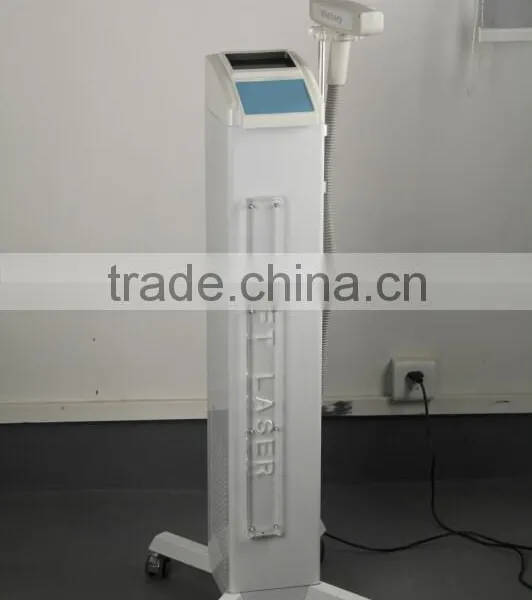 Nd Yag Laser Machine With 1064nm & 532nm & Carbon Tips ( Black Doll ) photo-4