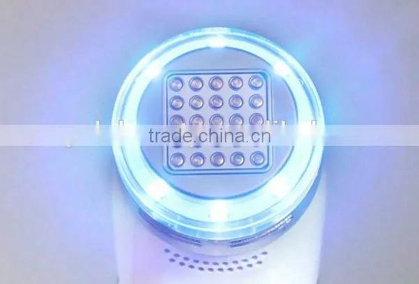 Portable 2 IN 1 RF Skin Rejuvenation Device photo-6