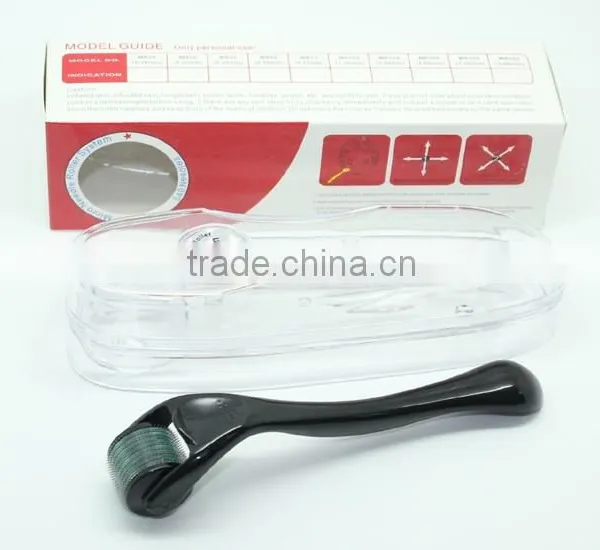 Dermaroller System 540 Needles Derma Roller photo-6