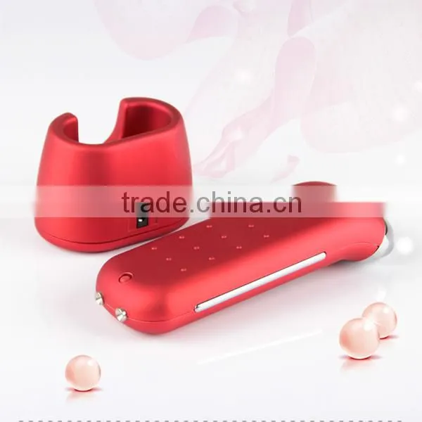 China 2016 New Products Beauty Machine Best Selling Products Therapy Machine for Summery photo-4