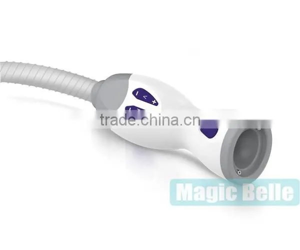 Newest Generation Face Rejuvenation Face Lift and Slimming Ultrashape Machine With CE photo-5