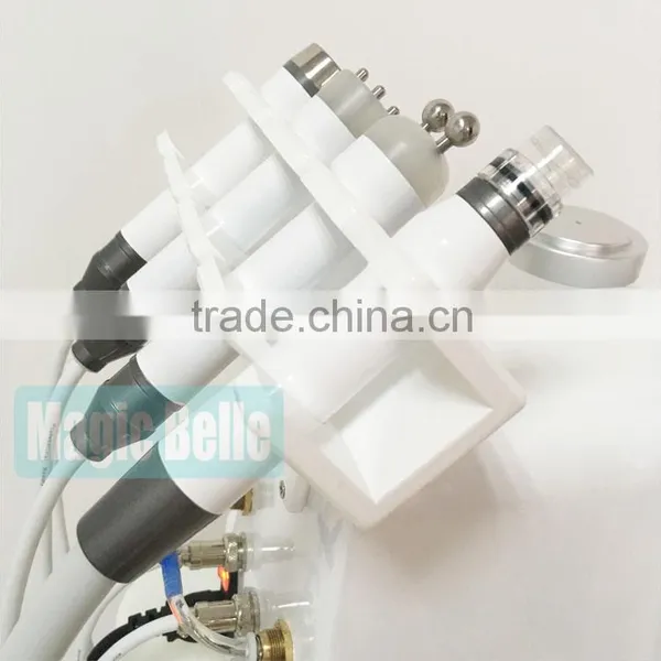 CE Certificated Hydro Facial Dermabrasion Spa Equipment Scrubber Machine Hydrodermabrasion in photo-6