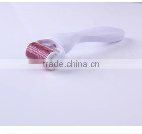 GTO Hot Sale on 1200 Needles Derma Roller for Skin Care photo-5