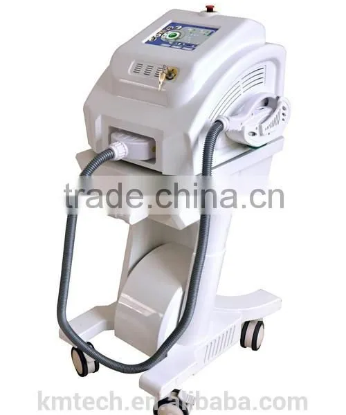 2014 Inexpensive IPL+RF Elight Beauty Machines for Dermal Problems photo-5