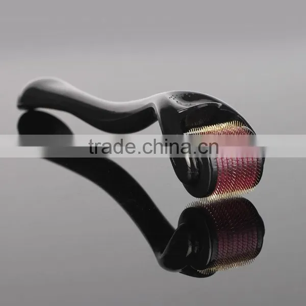 Most Effective Derma Roller With 540 Slender Steel Needles for Home Use photo-3