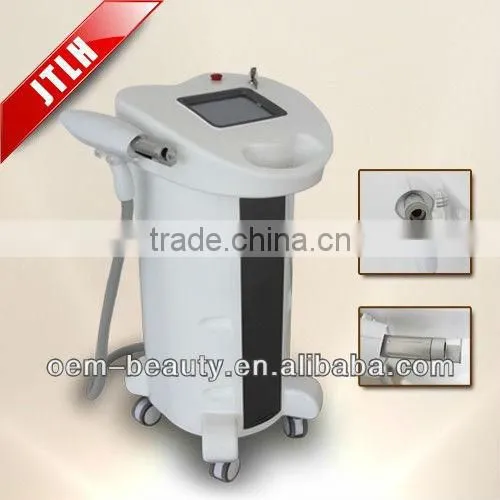 Beauty Clinic Equipment nd Yag Laser Hair Removal Machine Price for Blood Vessels Removal-P001 photo-4