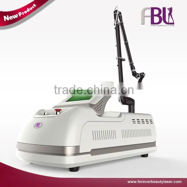 Portable CO2 Laser Fractional Pixel Vaginal Laser Tightening photo-2