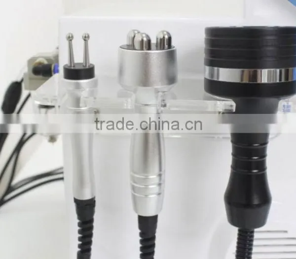 M-T5 Radio Frequency and Cavitation Aesthetic Equipment for Sale photo-5