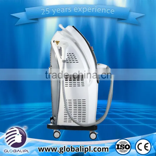 2015 Professional Laser Hair Removal , 808nm Diode Laser Permanent Hair Removal photo-5