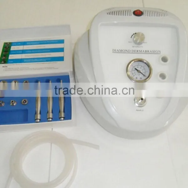 Mini Diamond Microdermabrasion photo-2