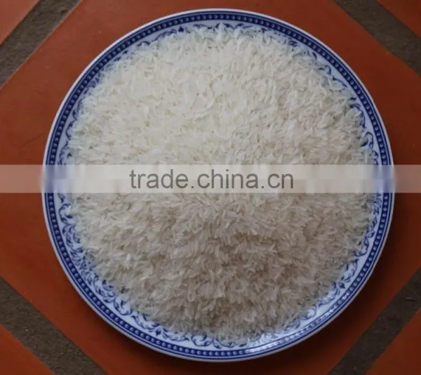 Parboiled Rice