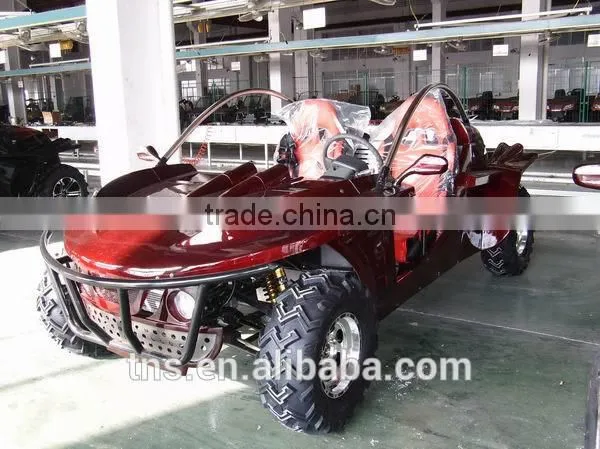 TNS-80 POWER TILLER photo-4
