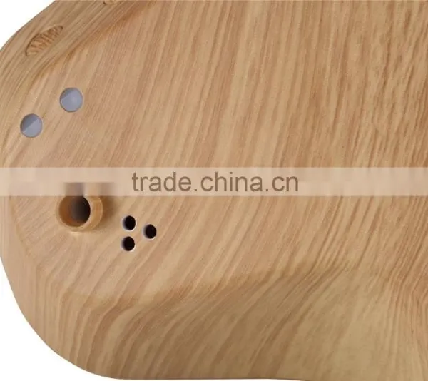 GX Diffuser Oil Diffuser Aromatherapy,humidifier Cool Mist,aroma Essentials photo-3