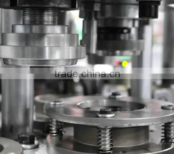 Paper Cup Making Machine,plastic Cup Making Machine photo-5
