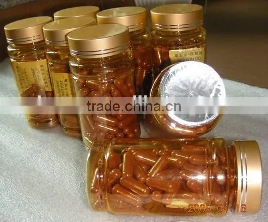 Boten 350mg Red Yeast Rice Capules photo-4