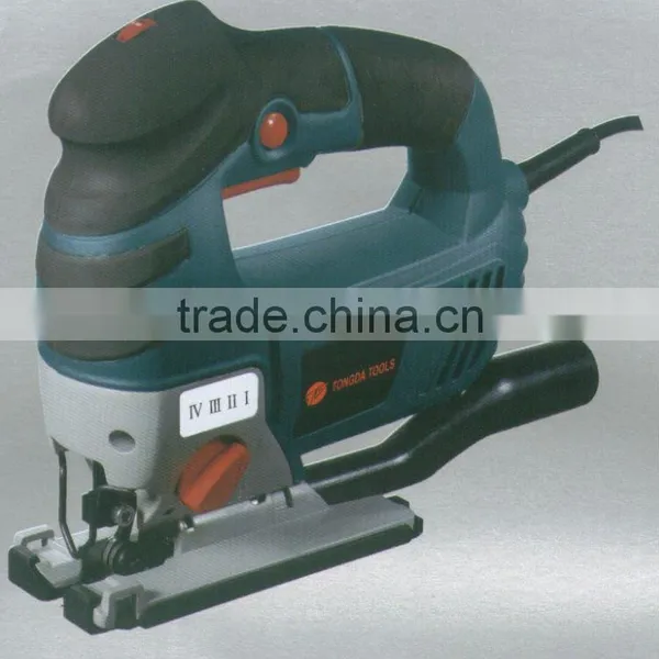Jig Saw