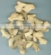 DRIED GINGER INDIA