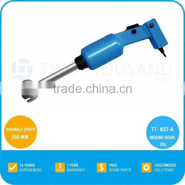 Manufacturer of Mini Portable Electric Blender From Food Preparation Supplier photo-3