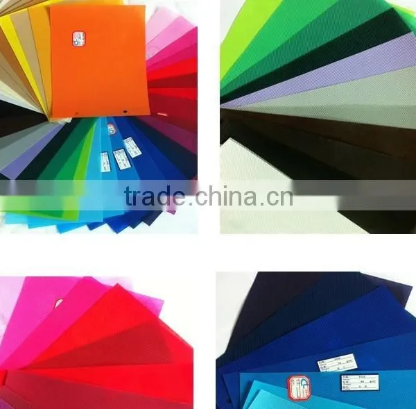 Supplying Non Woven Fabric Manufactured in Bangladesh Origin