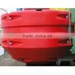 Rotomold PE Water Can Buoy